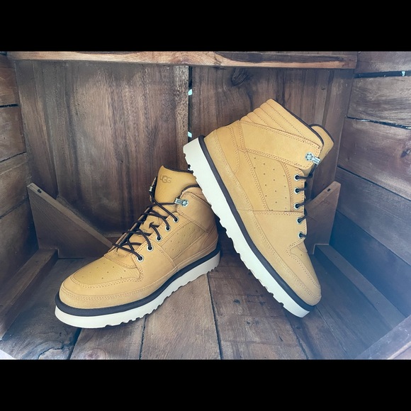 UGG Highland Sport Hiker Mid - Picture 2 of 6